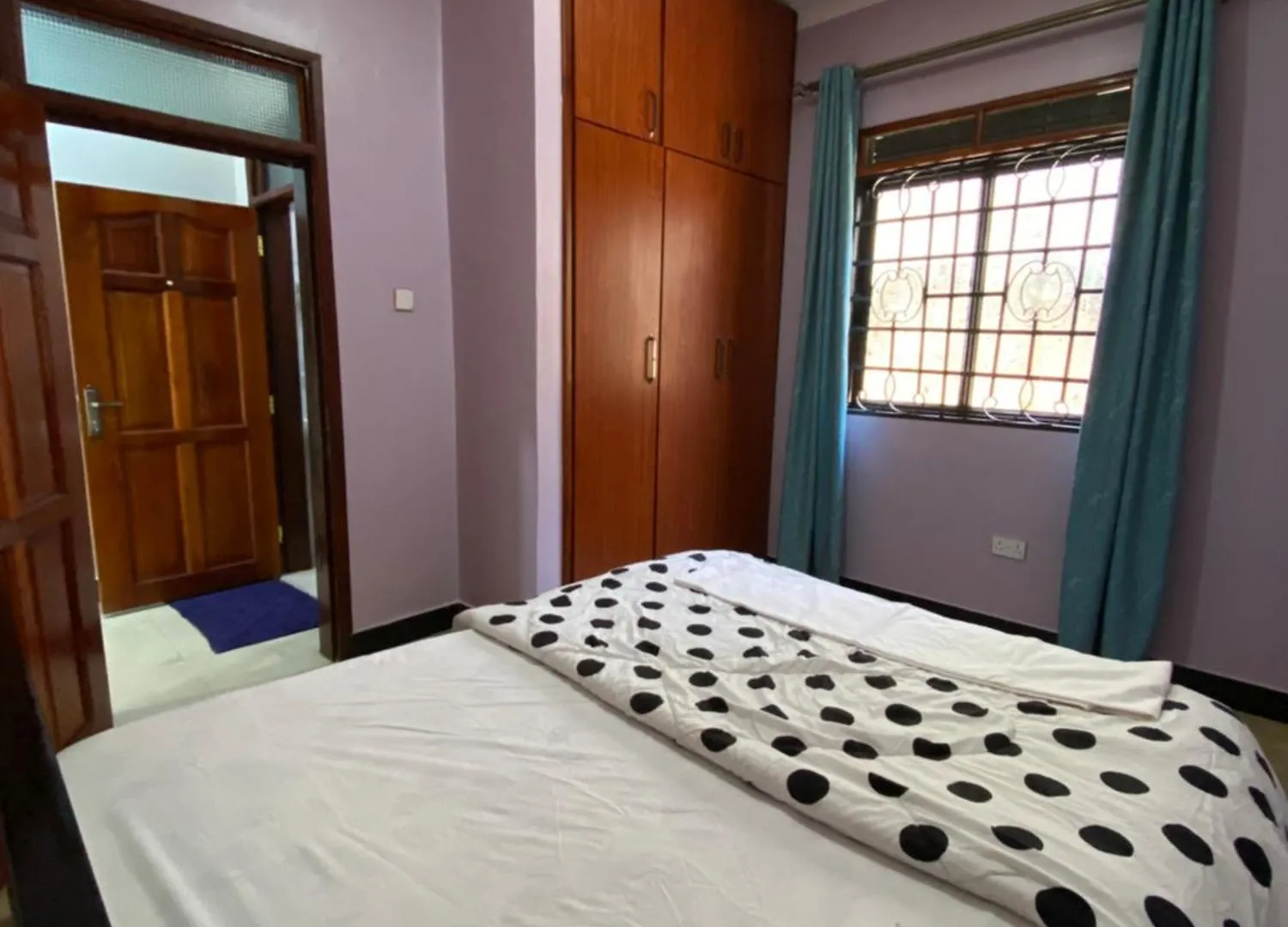 Hooria Apartments Kampala