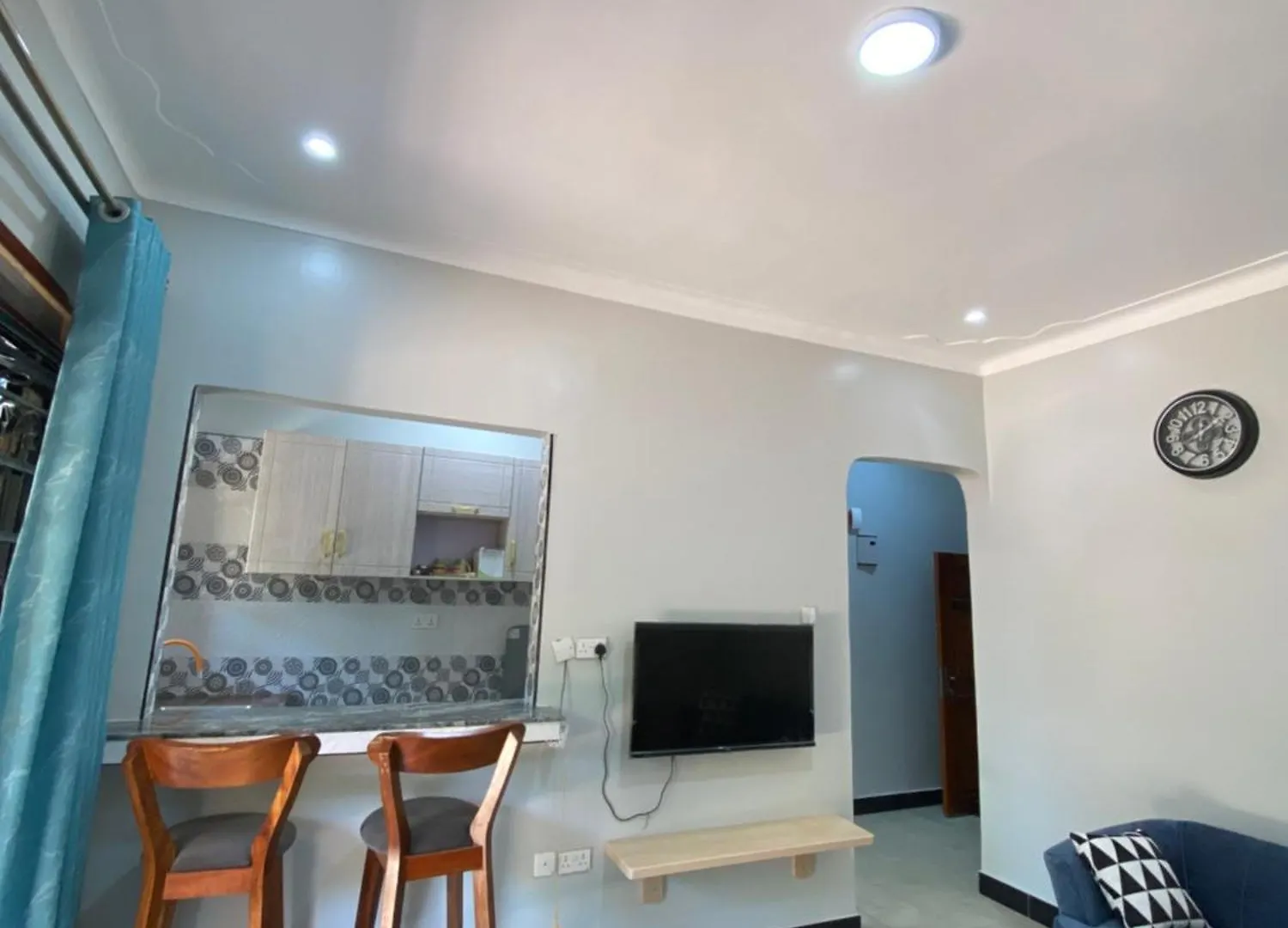 Hooria Apartments Kampala