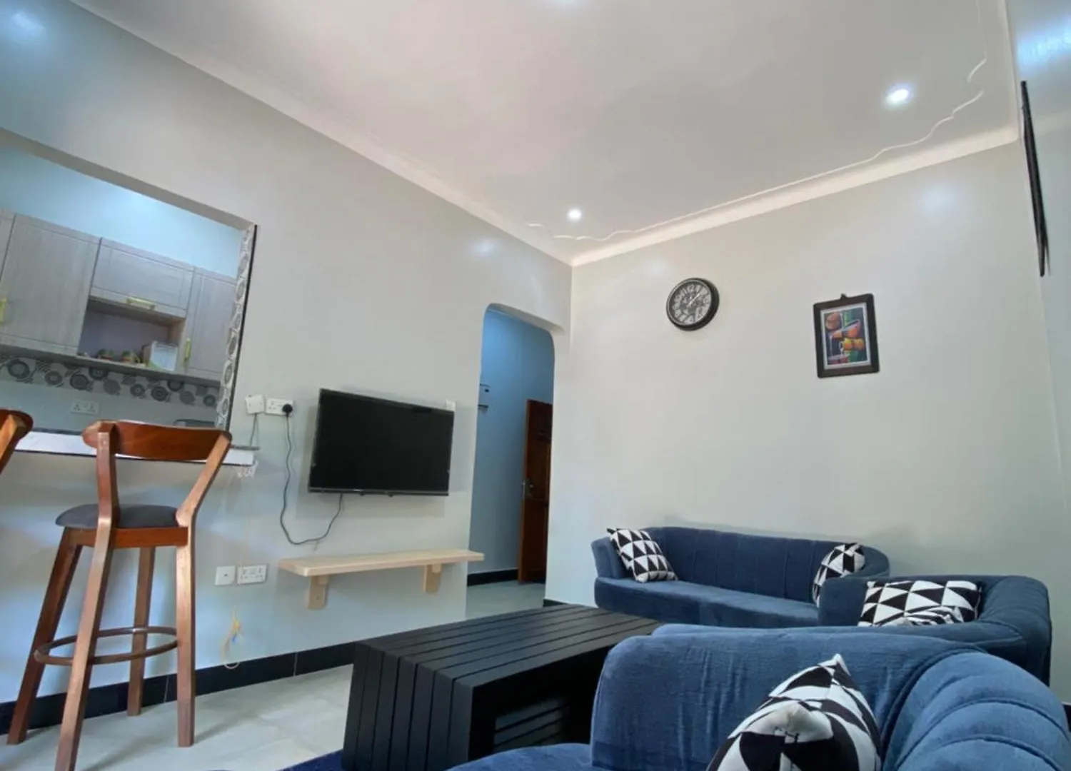 Hooria Apartments Kampala Uganda