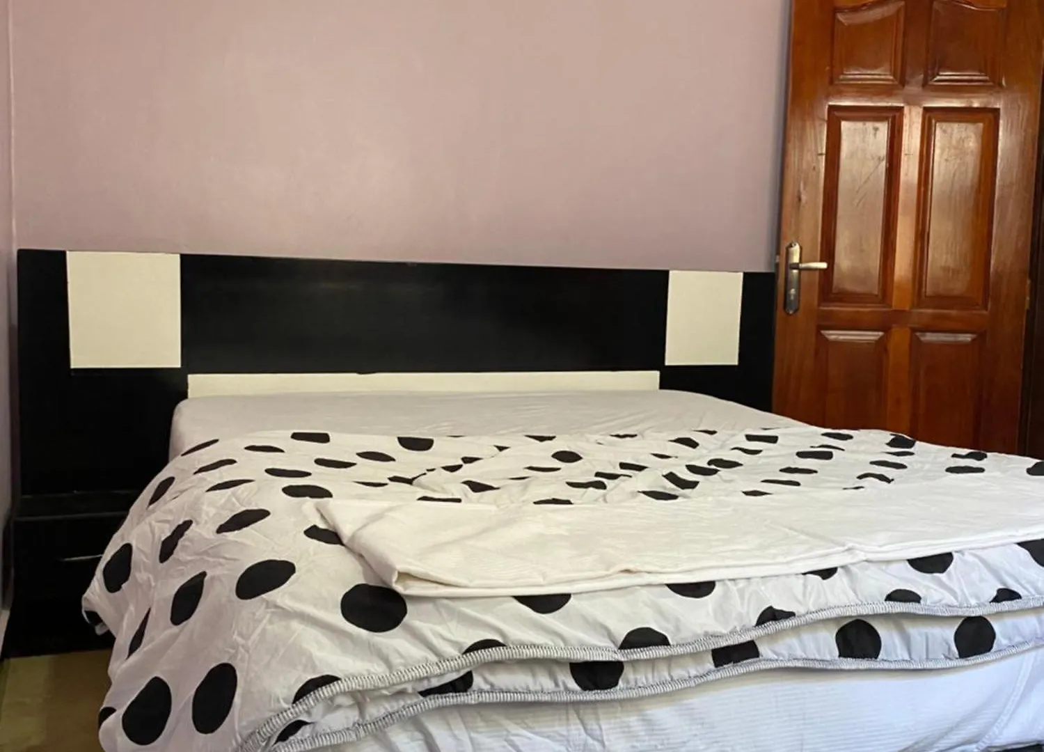 Hooria Apartments Kampala