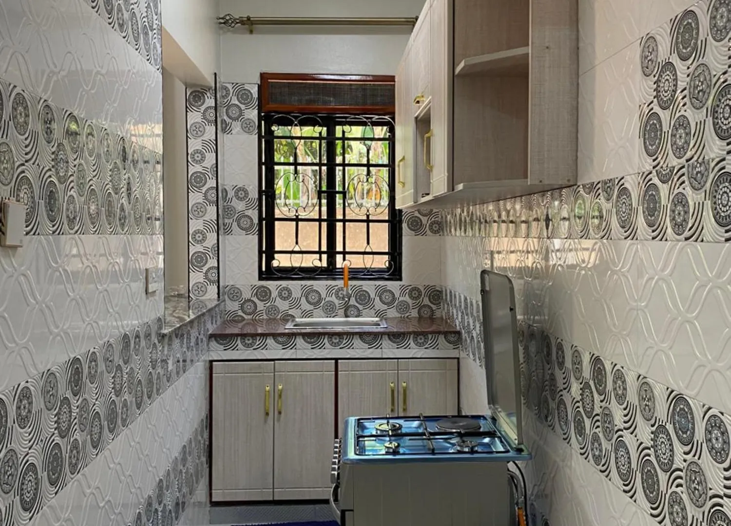 Hooria Apartments Kampala Uganda