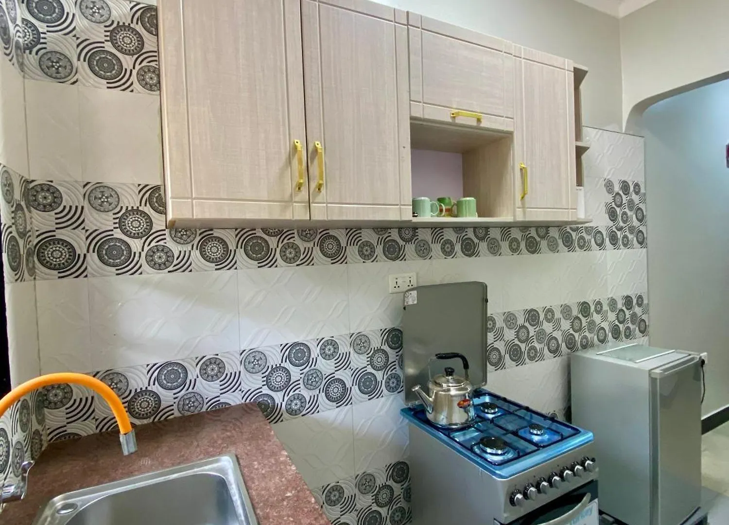 Hooria Apartments Kampala